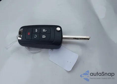 2013 Buick Verano Convenience Group from USA, damaged, VIN 1G4PR5SK0D4179263